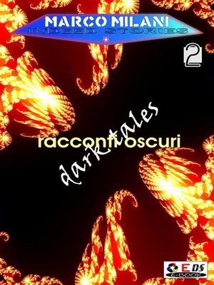 cover image of Indeed stories 2 (racconti oscuri)